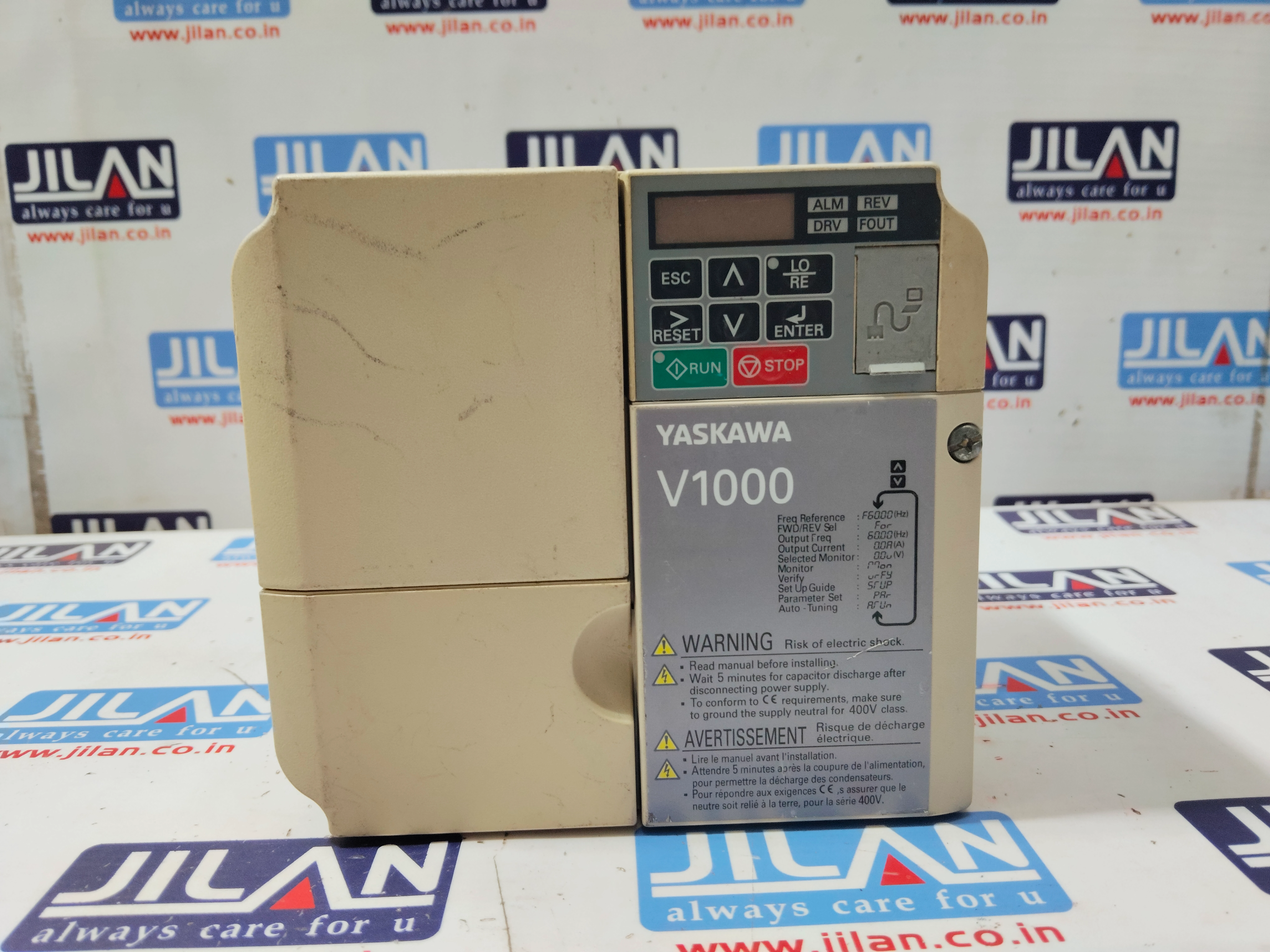 CIMR-VT4A0011BAA