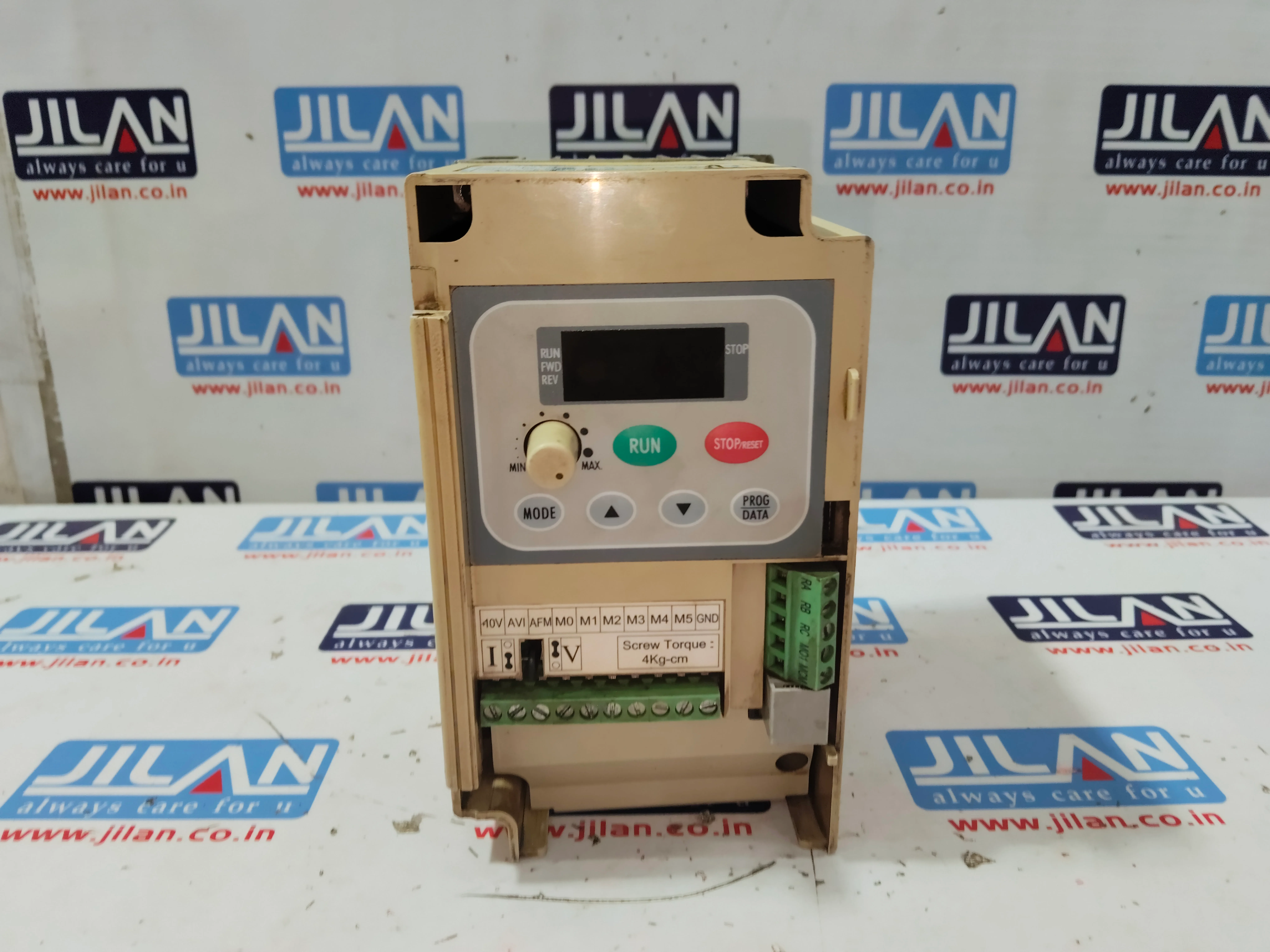 VFD004S43A