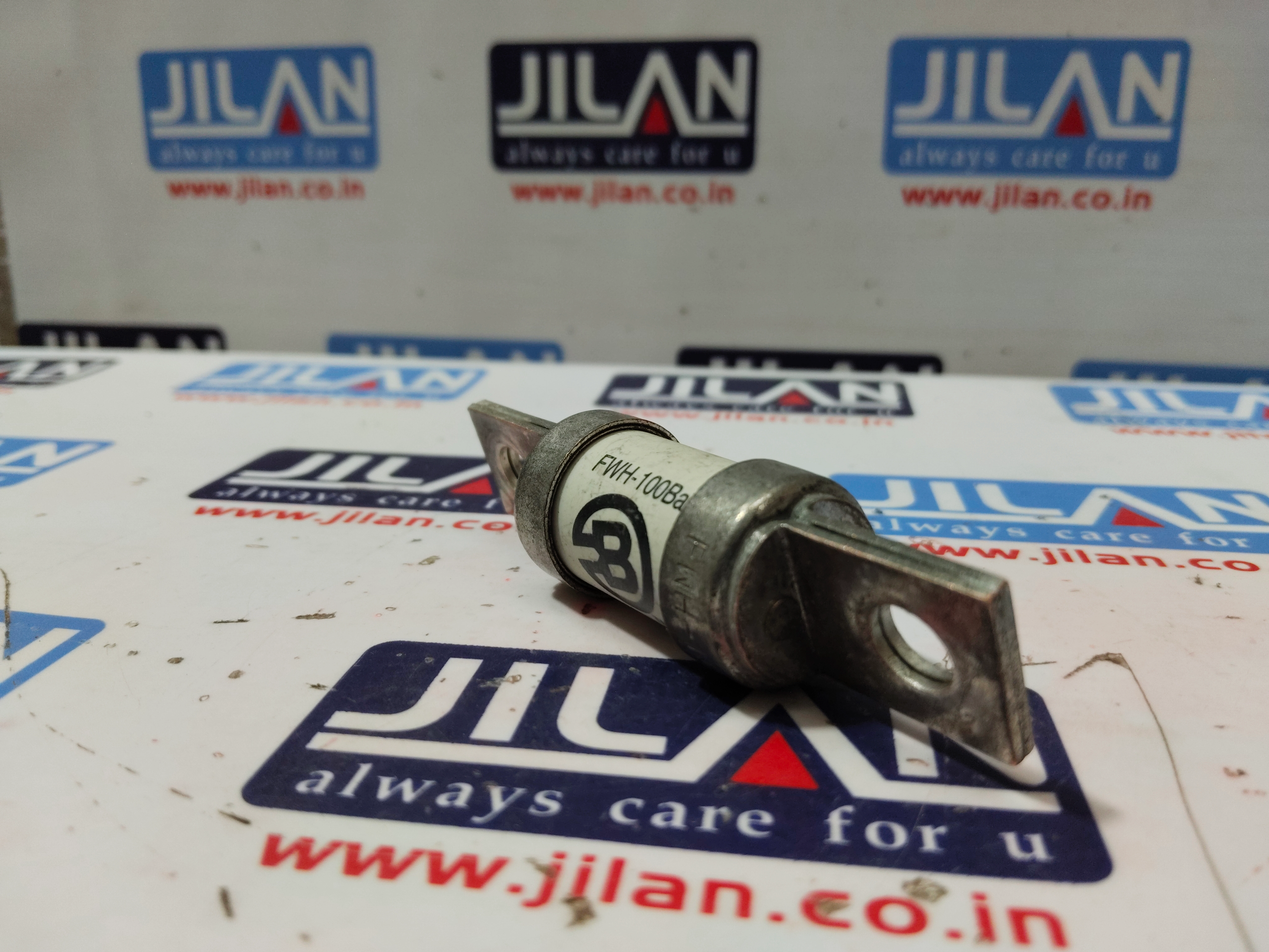 FWH-100BA
