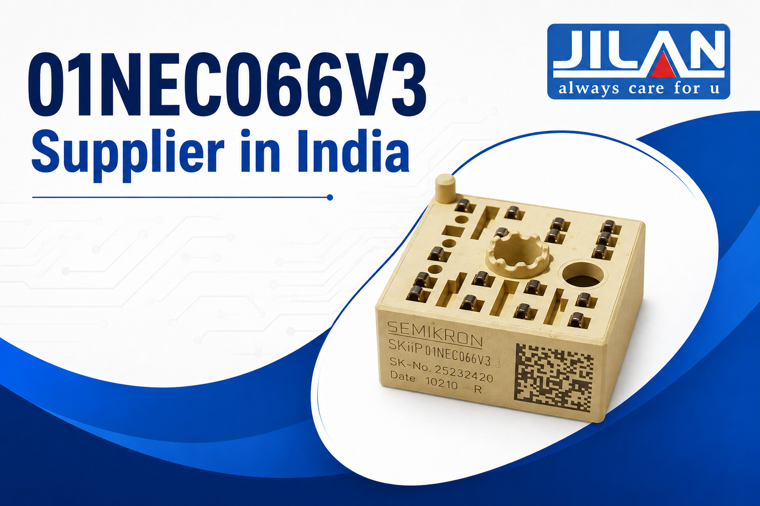01NEC066V3 Supplier in India