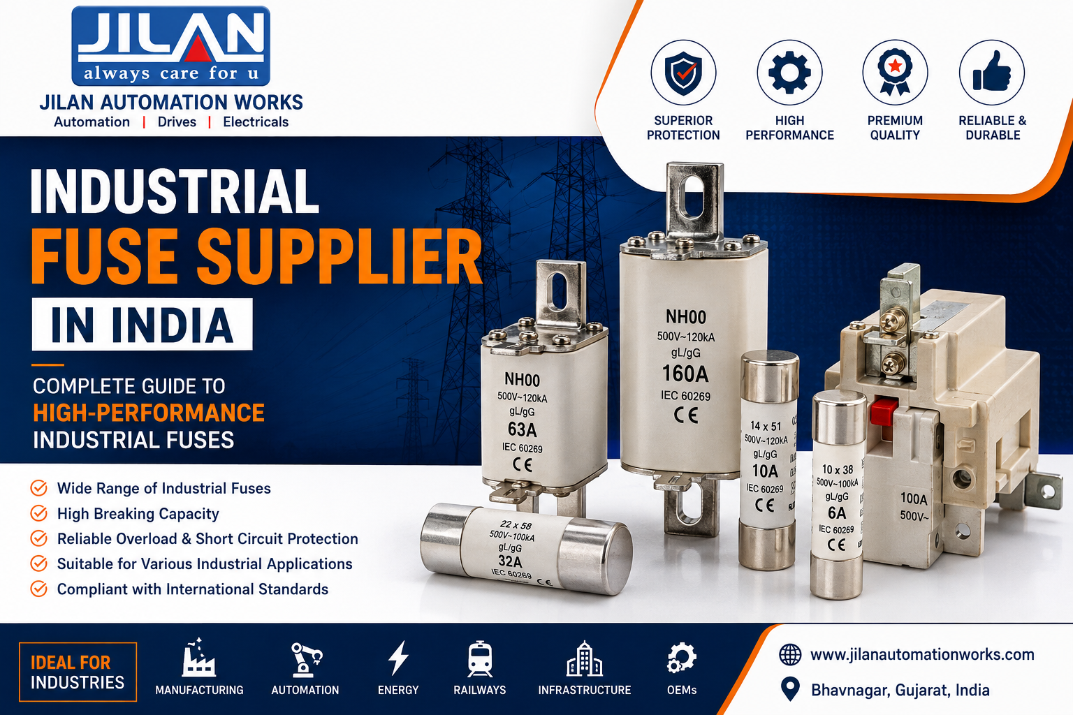 How to Select the Right AC Drive (VFD) for Your Machine