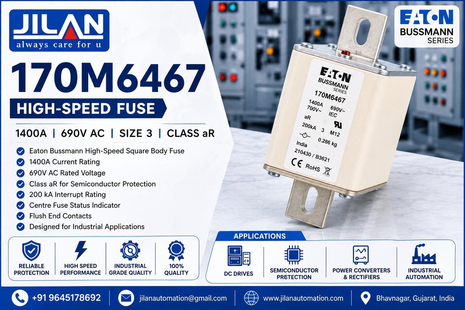 How to Select the Right AC Drive (VFD) for Your Machine
