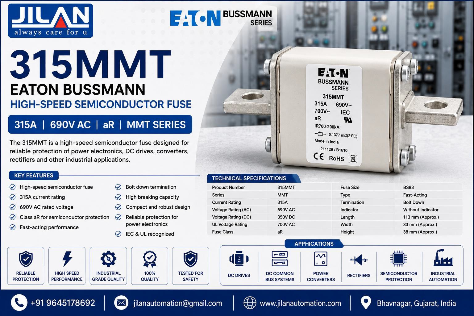 How to Select the Right AC Drive (VFD) for Your Machine
